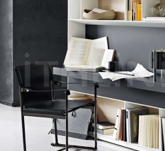 Стул Mirto Indoor фабрика B&B Italia