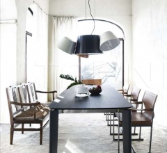 Стул Mirto Indoor фабрика B&B Italia