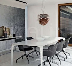 Стул Iuta фабрика B&B Italia