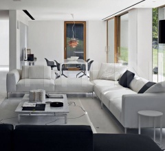 Стул Iuta фабрика B&B Italia