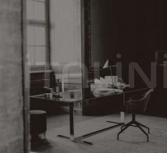 Стул Iuta фабрика B&B Italia