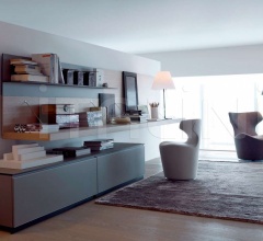 Стул Mini Papilio фабрика B&B Italia