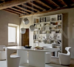 Стул Mini Papilio фабрика B&B Italia