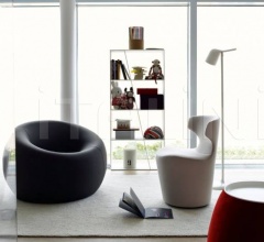 Стул Mini Papilio фабрика B&B Italia