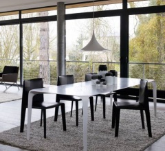 Стул Doyl фабрика B&B Italia