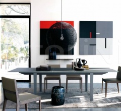 Стул El фабрика B&B Italia