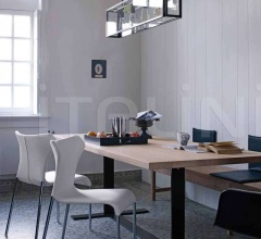 Стул Papilio фабрика B&B Italia