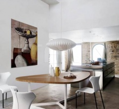 Стул Papilio фабрика B&B Italia