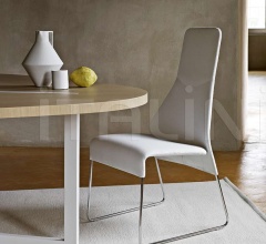 Итальянские Столовая - Стул Lazy '05 фабрика B&B Italia