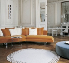 Итальянские Столовая - Стул Lazy '05 фабрика B&B Italia