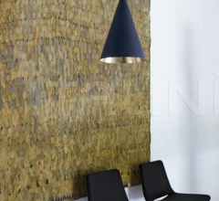 Стул Metropolitan фабрика B&B Italia