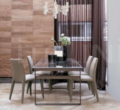 Стул Vol Au Vent фабрика B&B Italia