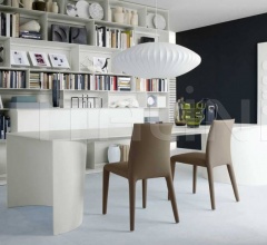 Стул Vol Au Vent фабрика B&B Italia