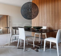 Стул Vol Au Vent фабрика B&B Italia