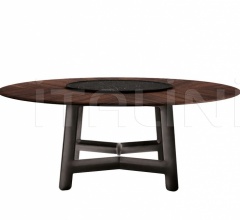 Стол обеденный Alex фабрика B&B Italia