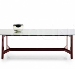 Стол обеденный Alex фабрика B&B Italia