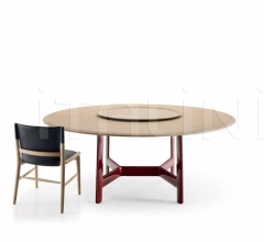 Стол обеденный Alex фабрика B&B Italia