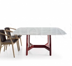 Стол обеденный Alex фабрика B&B Italia