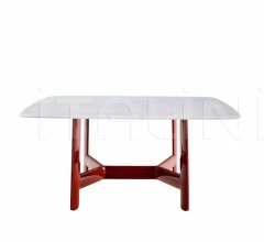 Стол обеденный Alex фабрика B&B Italia