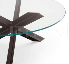 Итальянские Столовая - Стол обеденный Bolt Table фабрика B&B Italia