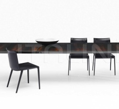 Стол обеденный Mirto Indoor фабрика B&B Italia