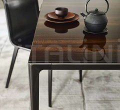 Стол обеденный Mirto Indoor фабрика B&B Italia