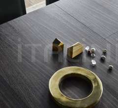 Итальянские Столовая - Стол обеденный Athos '12 фабрика B&B Italia