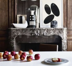 Стол обеденный Tobi-Ishi фабрика B&B Italia