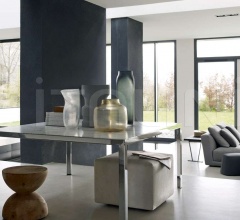 Стол обеденный The Table фабрика B&B Italia