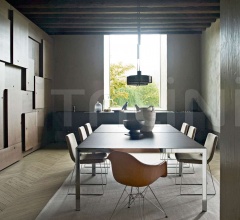 Стол обеденный The Table фабрика B&B Italia