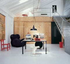 Стол обеденный The Table фабрика B&B Italia