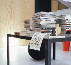 Стол обеденный The Table фабрика B&B Italia