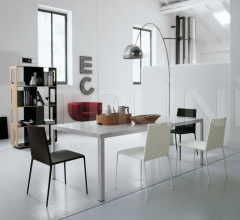 Стол обеденный The Table фабрика B&B Italia