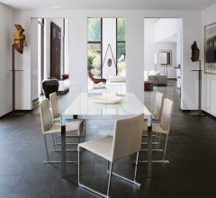 Стол обеденный The Table фабрика B&B Italia