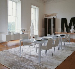 Стол обеденный The Table фабрика B&B Italia