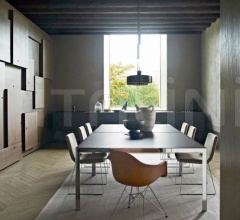 Стол обеденный The Table фабрика B&B Italia