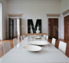 Стол обеденный The Table фабрика B&B Italia