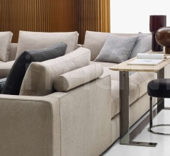 Консоль Eileen фабрика B&B Italia