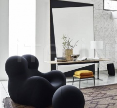 Консоль Eileen фабрика B&B Italia