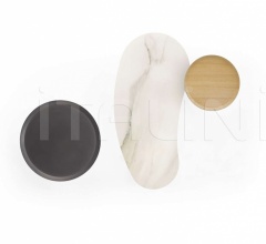 Кофейный столик Formiche фабрика B&B Italia