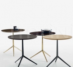 Столик Cozy фабрика B&B Italia