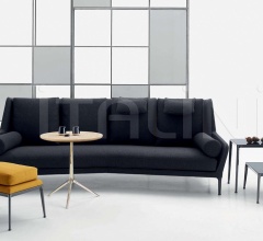 Столик Cozy фабрика B&B Italia