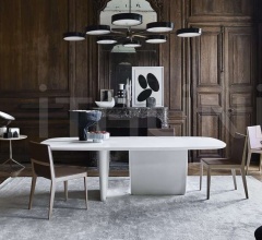 Столик Cozy фабрика B&B Italia