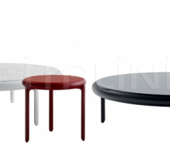 Кофейный столик Maru фабрика B&B Italia