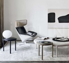 Кофейный столик Maru фабрика B&B Italia