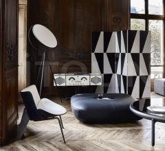 Кофейный столик Maru фабрика B&B Italia