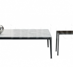 Журнальный столик Mirto Indoor фабрика B&B Italia