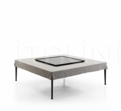 Журнальный столик Mirto Indoor фабрика B&B Italia