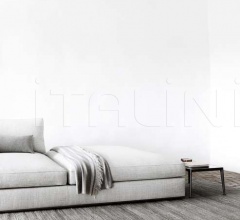 Журнальный столик Mirto Indoor фабрика B&B Italia