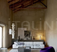 Журнальный столик Area фабрика B&B Italia